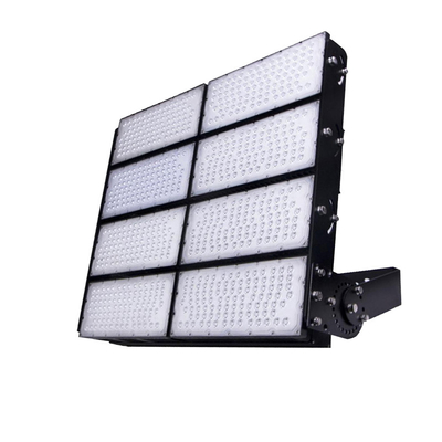 Iluminação de campo de futebol 2000W
