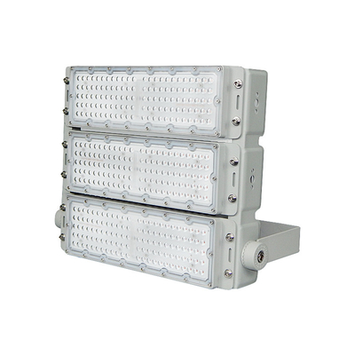 Lâmpada LED de alto mastro de alta luminosidade 300W Luz de estádio LED para iluminação de túnel