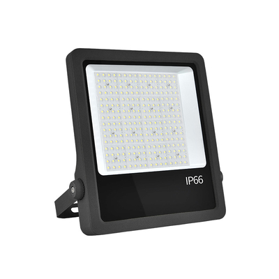 Alta luminosidade 200W LED Flood Light 30000lm LED Spot Lights Outdoor Para Quadra de Basquetebol