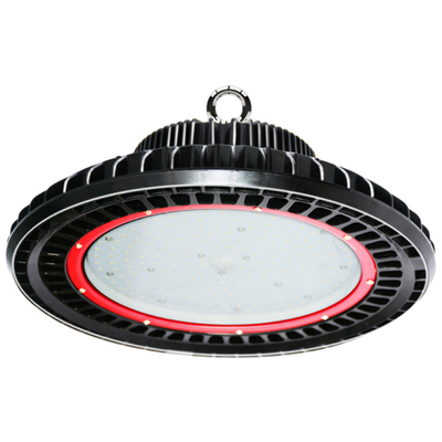 IP65 resistente à água Industrial LED High Bay Lights 200W High Bay Led para hubs de transporte