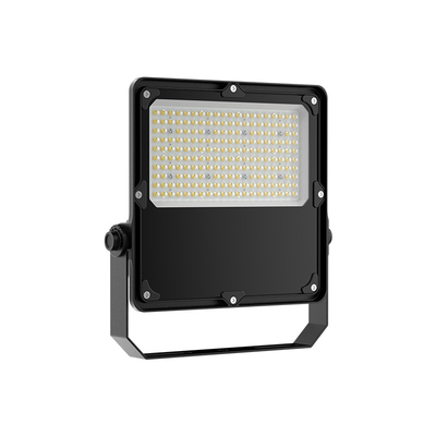 Lâmpadas de inundação de LED ao ar livre sem piscar Lâmpadas de inundação de LED ao ar livre de 100W Lâmpadas de holofotes para eventos