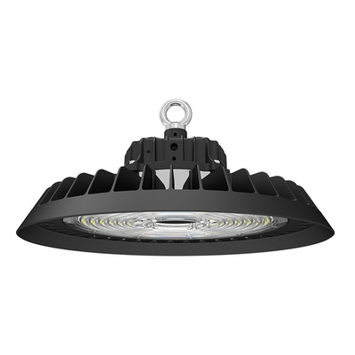 Sensor de microondas 100W Led High Bay Dimmable High Bay Lights para iluminação pública