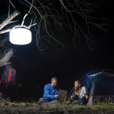 60W LED Luzes de Balão 2,05m Impermeável Luzes de Balão Stand Iluminação Móvel Para Camping