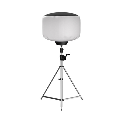 50000 Horas de Vida Útil 500W 600W 700W 800W Torre de Luz LED para Construção