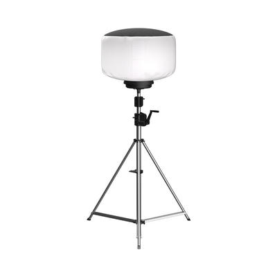500w 600w 700w 800w Torre de Luz de Balão A Iluminação Ideal para Eventos Festas de Casamento