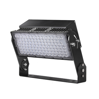 Alto Voltagem 250W Led Stadium Flood Lights Estádio Basquetebol Portátil Futebol Campos de Luzes