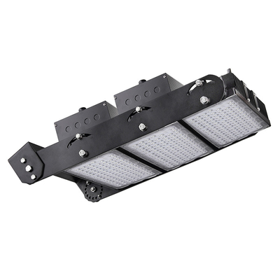 Lâmpadas portáteis de estádio de LED 750W 1000w Luzes de campo de futebol para a distância de condução