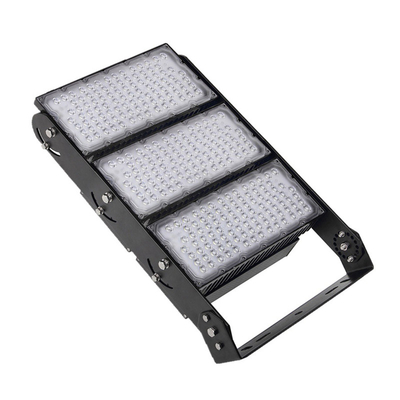 Lâmpadas portáteis de estádio de LED 750W 1000w Luzes de campo de futebol para a distância de condução