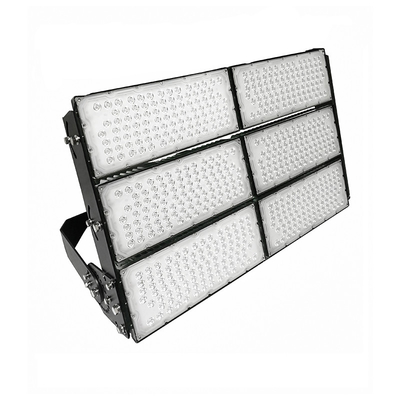 Boa dissipação de calor Led Arena Light 1500W Stadium Led Outdoor Arena Lights Para Campo de Futebol