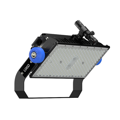 Lâmpadas esportivas de 250W de LED Rectangular Luz de Inundação do Estádio Para Usos Elétricos