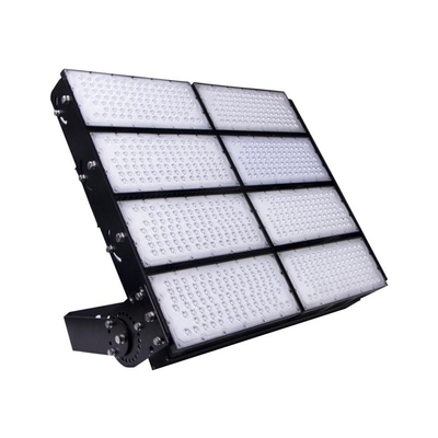 Iluminação de campo de futebol 2000W