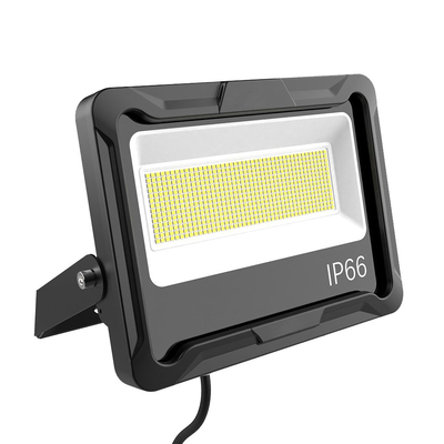 250W Modern Outdoor LED Floodlight IP65 resistente à água