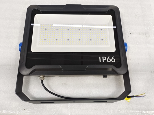 250W Modern Outdoor LED Floodlight IP65 resistente à água