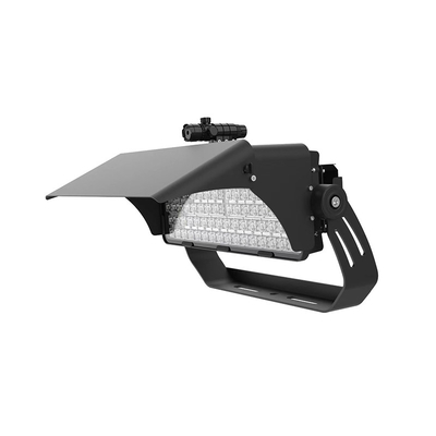 AC110V LED Alto Mast Light 250W Industrial LED luzes de inundação para ponte