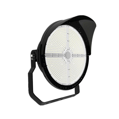 Luz de Estádio LED sem brilho 500W Luz do Campo de Cricket Para Quadra de Voleibol