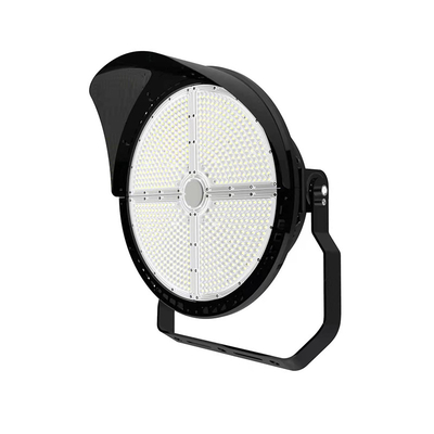 Luz de Estádio LED sem brilho 500W Luz do Campo de Cricket Para Quadra de Voleibol