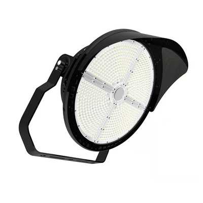 Luz de Estádio LED sem brilho 500W Luz do Campo de Cricket Para Quadra de Voleibol