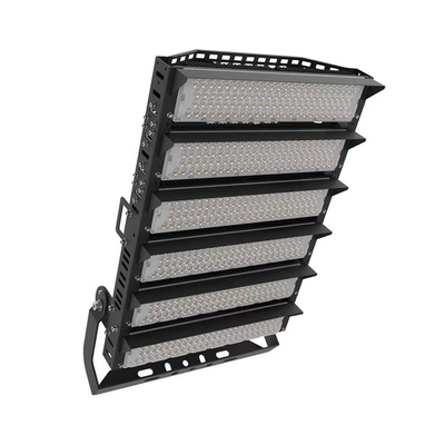 Iluminação de campo de atletismo de 1500W Iluminação para campo de rugby