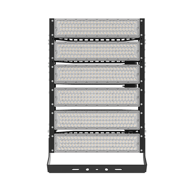 Iluminação de campo de atletismo de 1500W Iluminação para campo de rugby