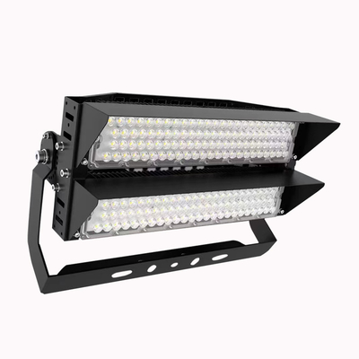 Campo de futebol 500w Led Stadium Light 75000lm IP66 Horse Arena Lights
