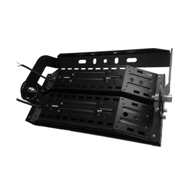 Campo de futebol 500w Led Stadium Light 75000lm IP66 Horse Arena Lights