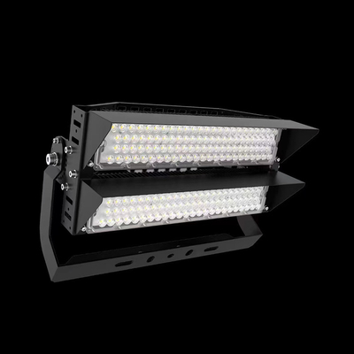 Campo de futebol 500w Led Stadium Light 75000lm IP66 Horse Arena Lights
