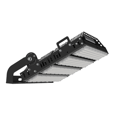 Lâmpadas de estádio LED de baixa manutenção 1000W Lâmpadas de campo de esporte LED para parque de skate