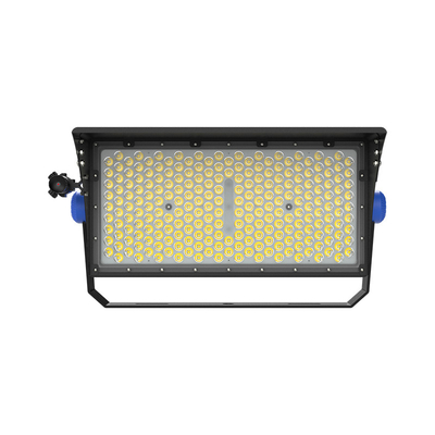 AC240V Eficiência de dissipação de calor 500W Led Iluminação de Estádio Esportivo Para Pier