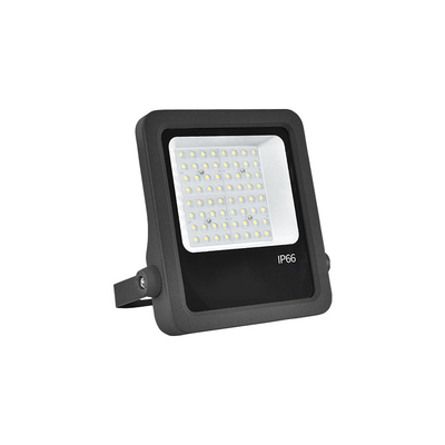 150lm/W 50W Lâmpadas de inundação externas Lâmpadas de iluminação exterior para casa Cartão de identificação