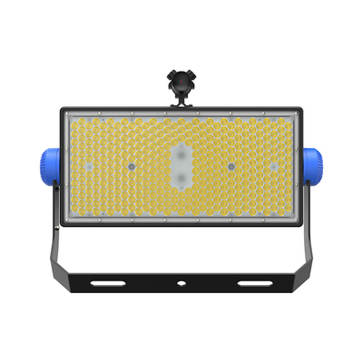 Lâmpadas esportivas de 250W de LED Rectangular Luz de Inundação do Estádio Para Usos Elétricos