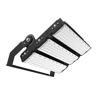 Lâmpadas de Inundação de Estádio 750W Iluminação de Área de Área Livre Para Área de Pickleball
