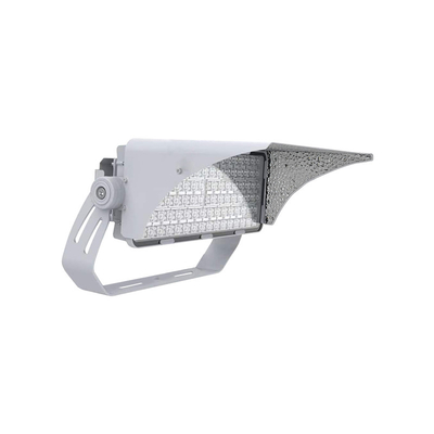 AC100 - 277V Lâmpadas LED de mastro alto Ângulos ajustáveis Lâmpadas LED marítimas