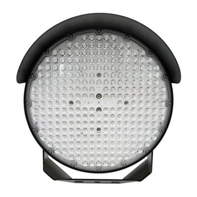 Lâmpadas de estádio de LED de ângulo de feixe estreito 300W Luzes de estádio de futebol para campo de críquete