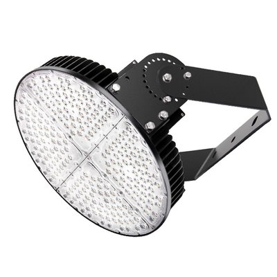 Resistência à corrosão Iluminação de estádio ao ar livre 600Watt Led Arena Luz Para Campo de Golfe