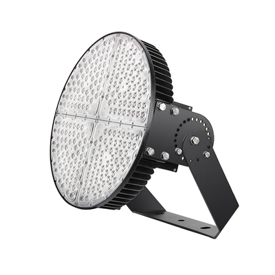 Resistência à corrosão Iluminação de estádio ao ar livre 600Watt Led Arena Luz Para Campo de Golfe