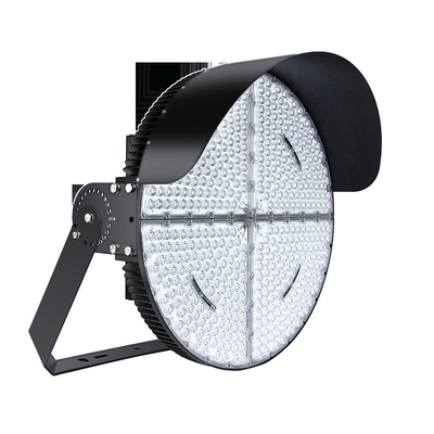 IP66 Lâmpada de Inundação de Cricket Outdoor 1200Watt Luz de Estádio Para Pista de Hóquei