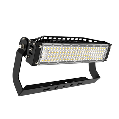 Lâmpadas LED à prova de vibração 250Watt Luz de inundação para campo de futebol Natatorium