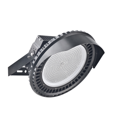 Resistência à poeira Luzes de estádio LED 300W Resistência à corrosão Luz de campo de grilo