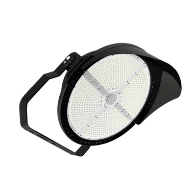 IP66 Iluminação de estádio LED à prova d'água IK08 600W Iluminação de estádio de críquete para campo de hóquei