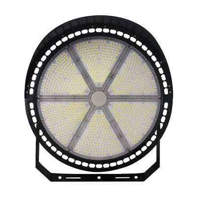 A poupança de energia LED luzes de estádio 150000lm 1000 Watt Cricket Ground floodlights