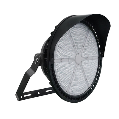 A poupança de energia LED luzes de estádio 150000lm 1000 Watt Cricket Ground floodlights
