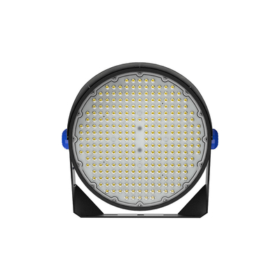 Baixo UGR IP66 Iluminação de Campo Exterior 400w Led Stadium Light For Rugby Court