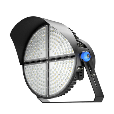 Lâmpadas de Estádio LED de Alto Brilho 75000Lumens Luz Esportiva LED Para Estádio Esportivo Escolar