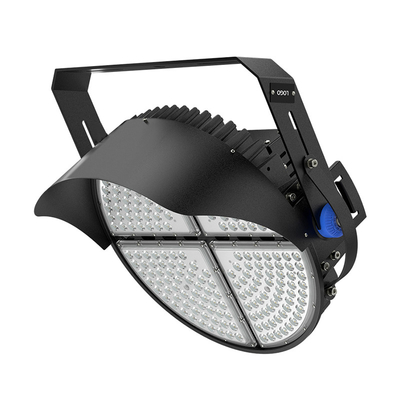 Lâmpadas de Estádio LED de Alto Brilho 75000Lumens Luz Esportiva LED Para Estádio Esportivo Escolar