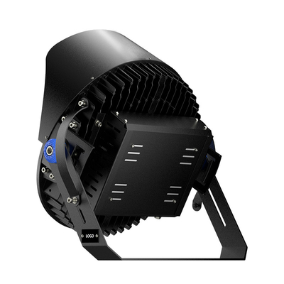 Iluminação de alta qualidade SMD LED Iluminação esportiva 600W Iluminação do estádio de esportes