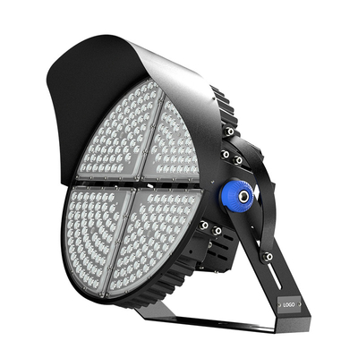 Iluminação de alta qualidade SMD LED Iluminação esportiva 600W Iluminação do estádio de esportes