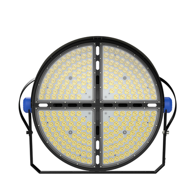Iluminação de alta qualidade SMD LED Iluminação esportiva 600W Iluminação do estádio de esportes