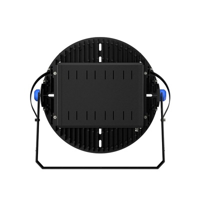 Lâmpadas de campo LED de alta luminosidade redonda de 800W Luz esportiva para estádio interior