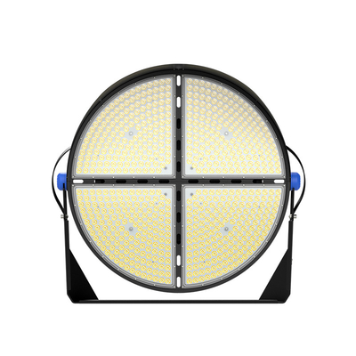 Modular Design 1600W Stadium Lamp Sportlight Para Complexo Desportivo Multiuso