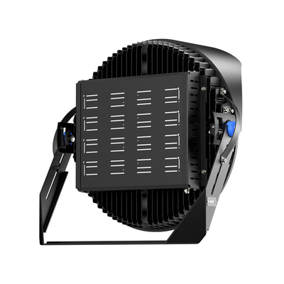 Modular Design 1600W Stadium Lamp Sportlight Para Complexo Desportivo Multiuso